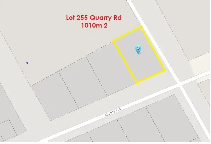 Sixth view of Homely land listing, Lots 254 & 255 Quarry Road, Warnertown SA 5540