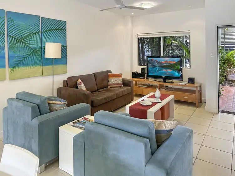 Sixth view of Homely apartment listing, 7/1-3 The Cove 'Beachside Apartments, Nelly Bay QLD 4819