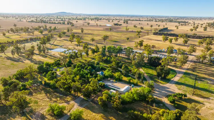 Third view of Homely rural property listing, 'Green Park Aggregation'/1714 Bynedale Road, Rand NSW 2642