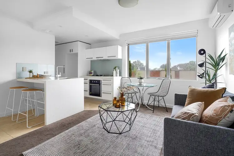 Main view of Homely apartment listing, 7/41 Dover St, Flemington VIC 3031