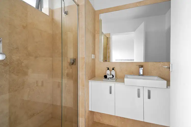 Fifth view of Homely apartment listing, 7/41 Dover St, Flemington VIC 3031