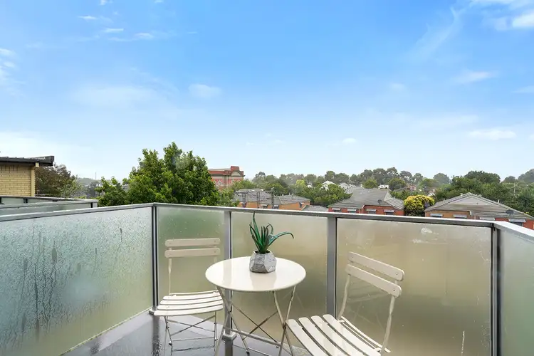 Sixth view of Homely apartment listing, 7/41 Dover St, Flemington VIC 3031