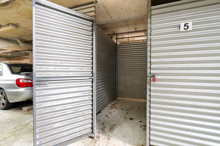 Seventh view of Homely apartment listing, 7/41 Dover St, Flemington VIC 3031