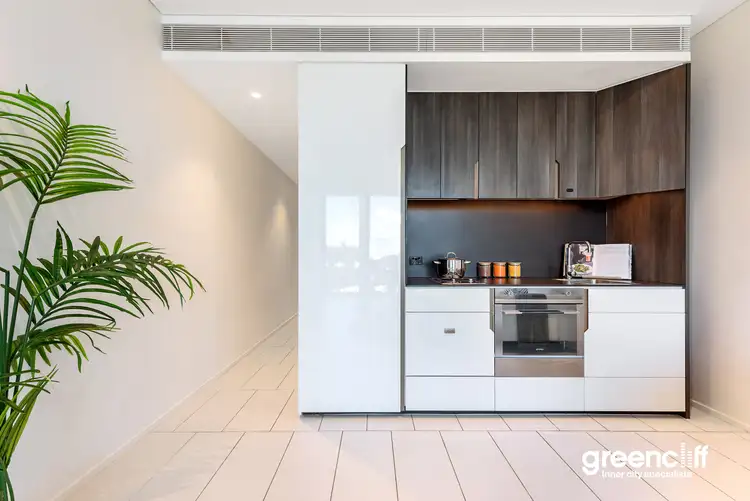 Third view of Homely apartment listing, 712/8 Central Park Ave, Chippendale NSW 2008
