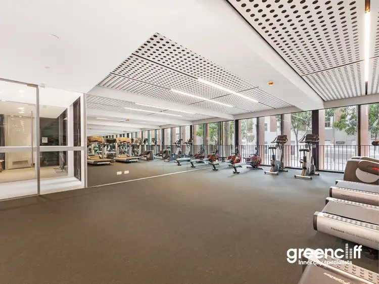 Sixth view of Homely apartment listing, 712/8 Central Park Ave, Chippendale NSW 2008