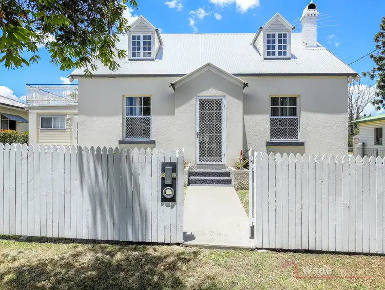 34 Albert St, Warwick QLD 4370
