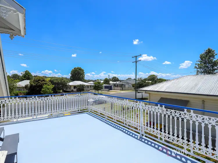 Third view of Homely house listing, 34 Albert St, Warwick QLD 4370