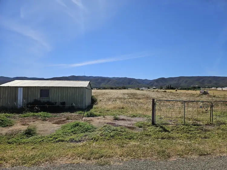 Lot 103 Acropolis Road, Nelshaby SA 5540