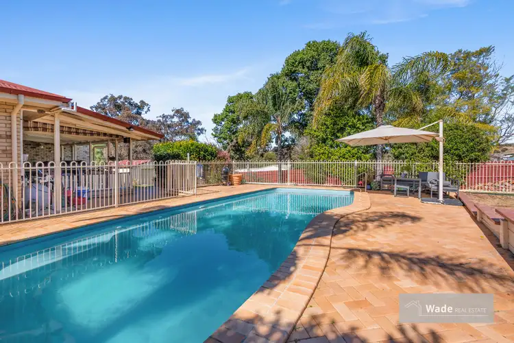 Second view of Homely house listing, 1 Daniel Dr, Warwick QLD 4370