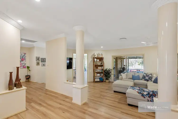 Third view of Homely house listing, 1 Daniel Dr, Warwick QLD 4370