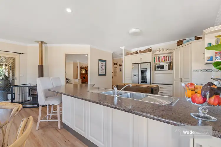 Sixth view of Homely house listing, 1 Daniel Dr, Warwick QLD 4370