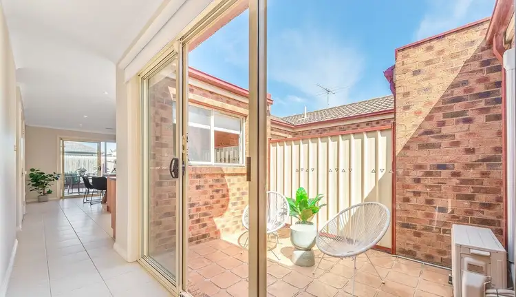 Third view of Homely unit listing, Unit 1/25 Jade Way, Hillside VIC 3037
