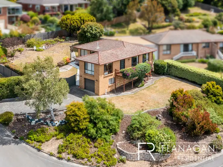 Main view of Homely house listing, 5 Penrith St, Riverside TAS 7250