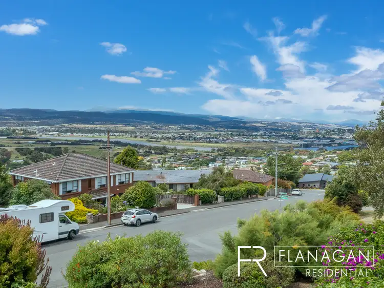 Second view of Homely house listing, 5 Penrith St, Riverside TAS 7250