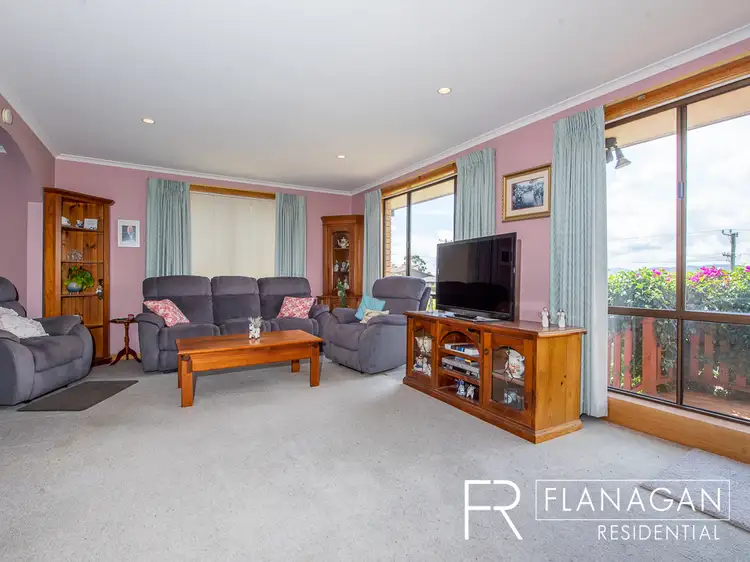 Third view of Homely house listing, 5 Penrith St, Riverside TAS 7250