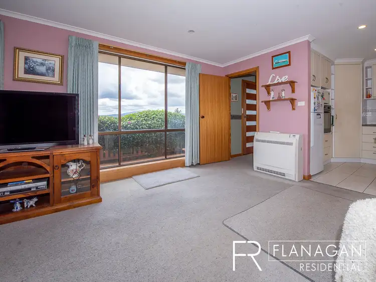 Fourth view of Homely house listing, 5 Penrith St, Riverside TAS 7250