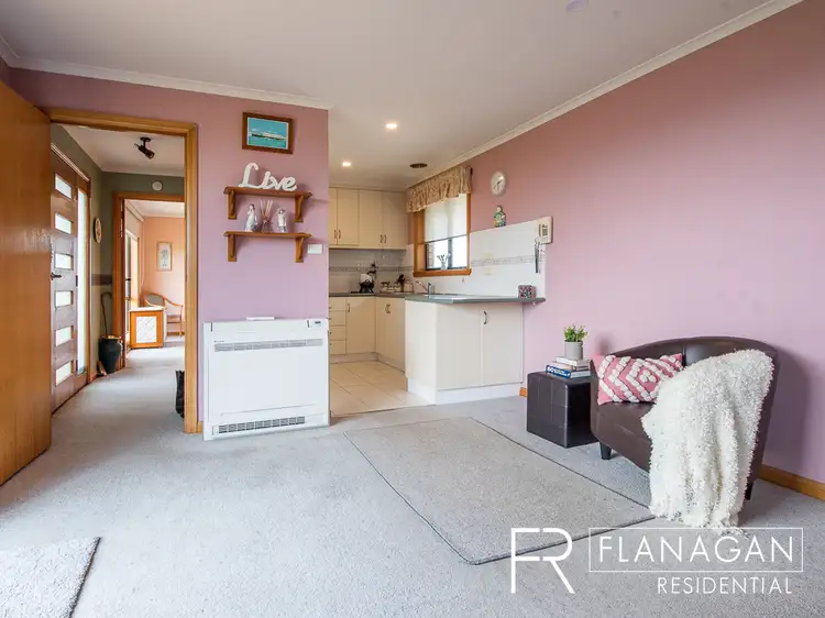 Fifth view of Homely house listing, 5 Penrith St, Riverside TAS 7250