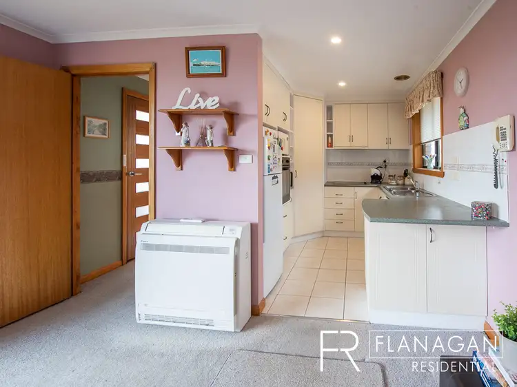 Sixth view of Homely house listing, 5 Penrith St, Riverside TAS 7250