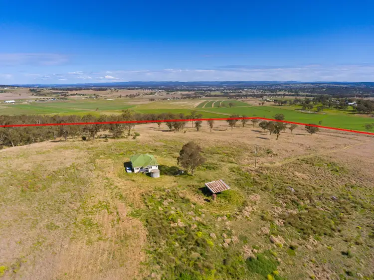 Second view of Homely rural property listing, 236 Womina Willowvale Rd, Womina QLD 4370