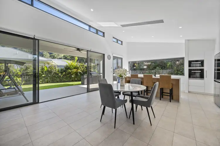 Second view of Homely house listing, 16 Rovere Dr, Coffs Harbour NSW 2450
