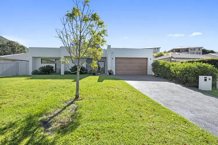 Third view of Homely house listing, 16 Rovere Dr, Coffs Harbour NSW 2450
