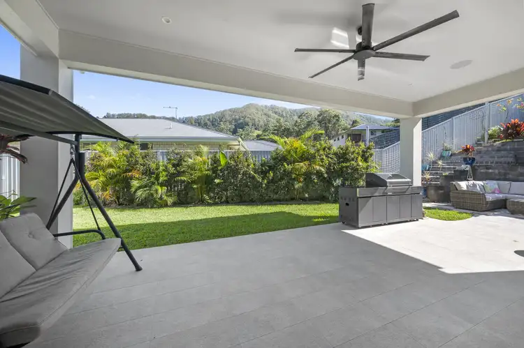 Sixth view of Homely house listing, 16 Rovere Dr, Coffs Harbour NSW 2450