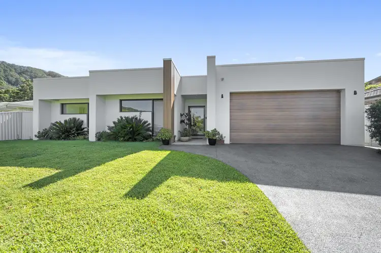 Seventh view of Homely house listing, 16 Rovere Dr, Coffs Harbour NSW 2450