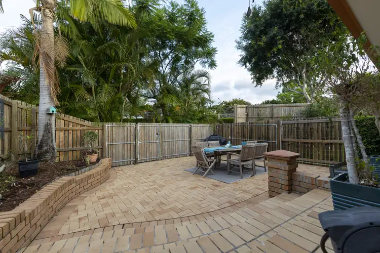 Second view of Homely townhouse listing, 39/241 Horizon Dr, Westlake QLD 4074