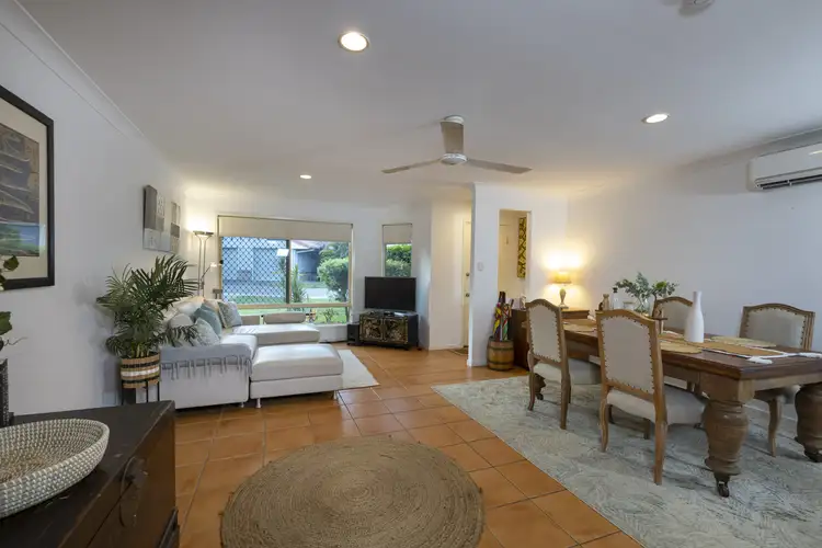 Third view of Homely townhouse listing, 39/241 Horizon Dr, Westlake QLD 4074