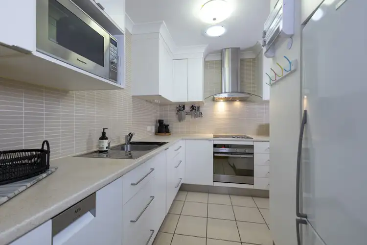 Fourth view of Homely townhouse listing, 39/241 Horizon Dr, Westlake QLD 4074
