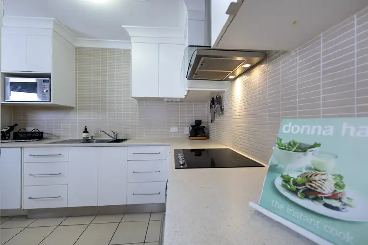 Fifth view of Homely townhouse listing, 39/241 Horizon Dr, Westlake QLD 4074