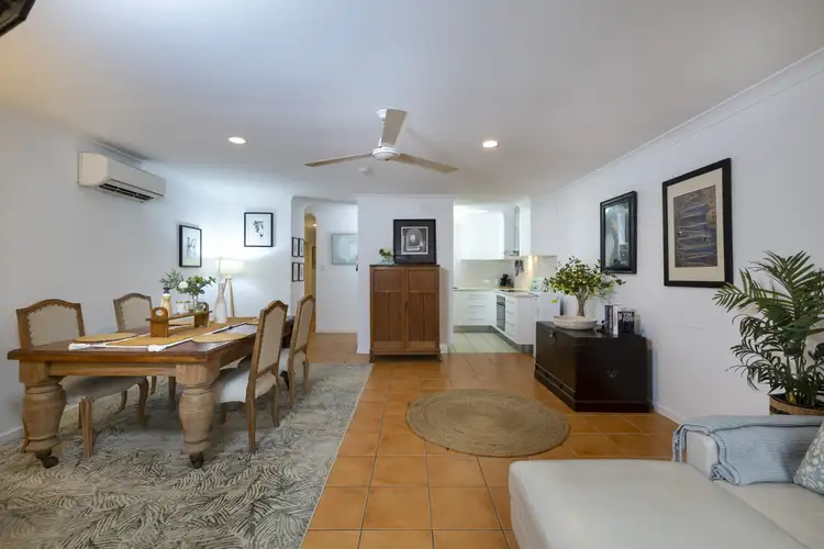 Sixth view of Homely townhouse listing, 39/241 Horizon Dr, Westlake QLD 4074