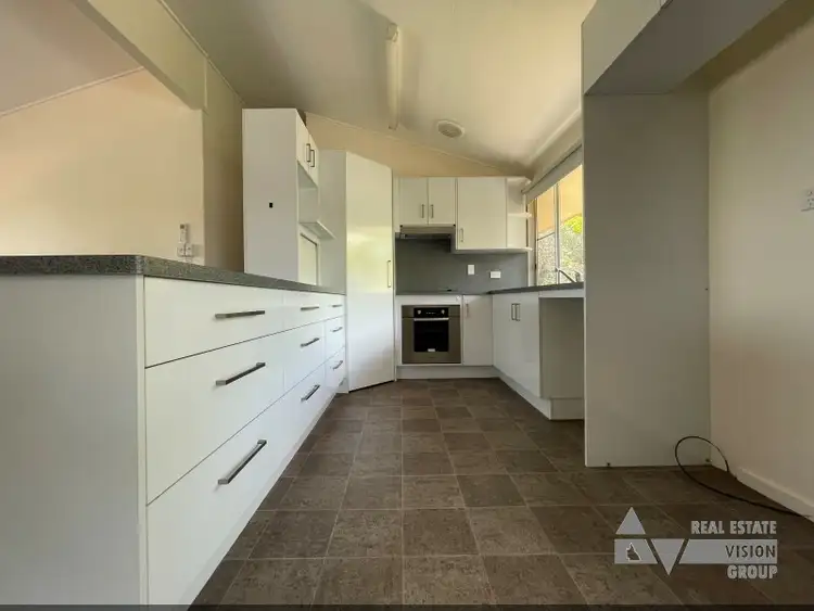 Second view of Homely house listing, 42 Stower Street, Blackwater QLD 4717