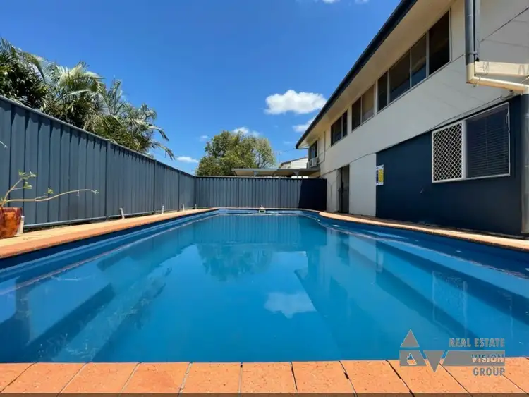 Third view of Homely house listing, 42 Stower Street, Blackwater QLD 4717