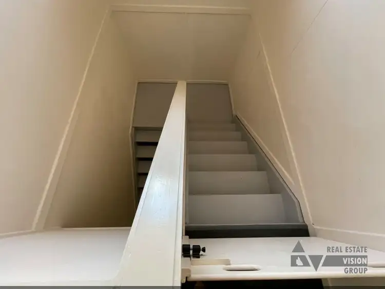 Fifth view of Homely house listing, 42 Stower Street, Blackwater QLD 4717