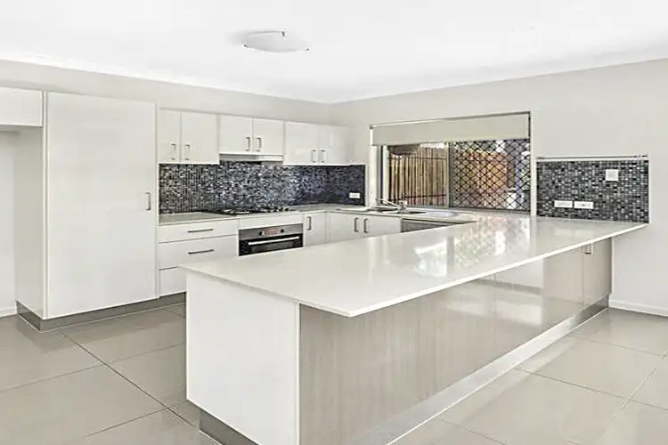 Second view of Homely townhouse listing, Townhouse 19/2 Photinia Cres, Mountain Creek QLD 4557