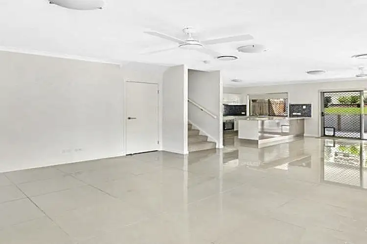 Third view of Homely townhouse listing, Townhouse 19/2 Photinia Cres, Mountain Creek QLD 4557