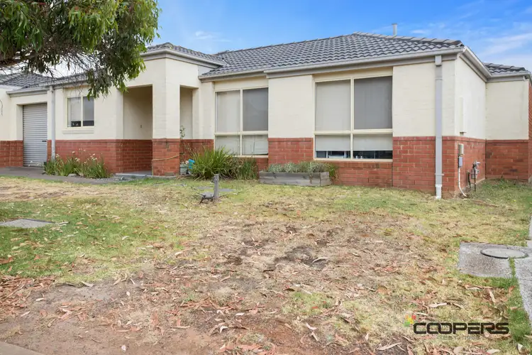 Second view of Homely unit listing, Units 1 & 2/12 Thomasz Pl, Kurunjang VIC 3337