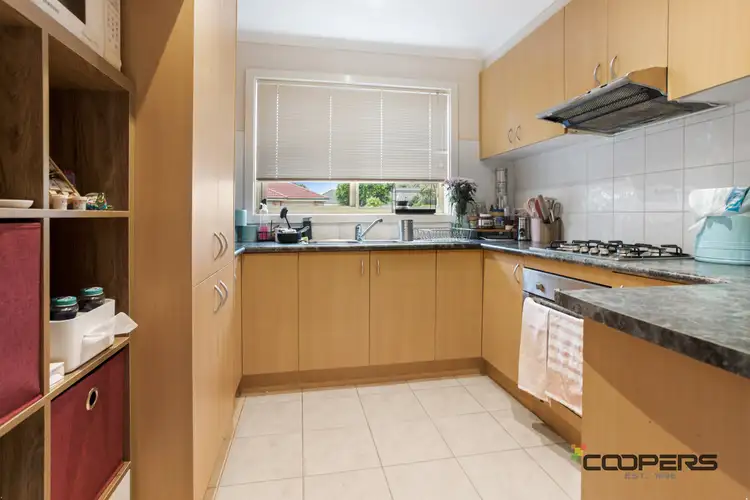 Fourth view of Homely unit listing, Units 1 & 2/12 Thomasz Pl, Kurunjang VIC 3337