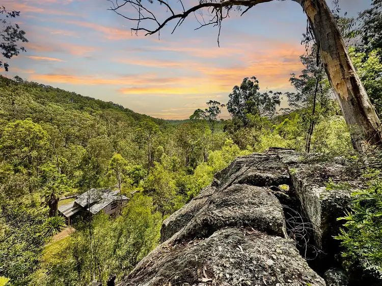 387 Rocky Creek Road, Wollombi NSW 2325