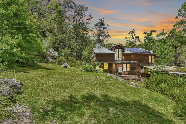 Second view of Homely rural property listing, 387 Rocky Creek Road, Wollombi NSW 2325