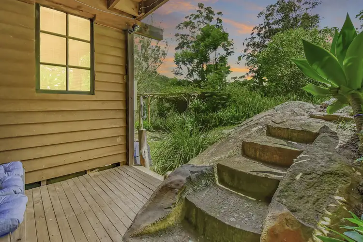 Third view of Homely rural property listing, 387 Rocky Creek Road, Wollombi NSW 2325