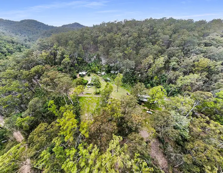 Fifth view of Homely rural property listing, 387 Rocky Creek Road, Wollombi NSW 2325