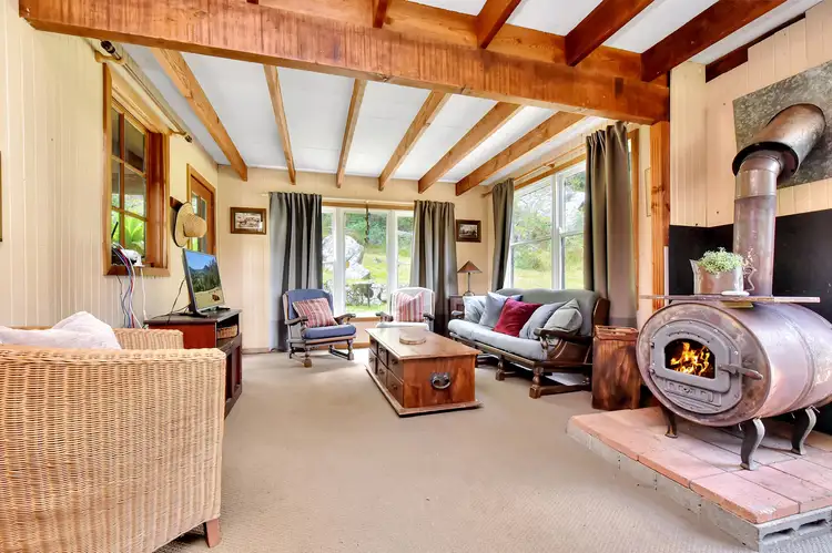 Sixth view of Homely rural property listing, 387 Rocky Creek Road, Wollombi NSW 2325