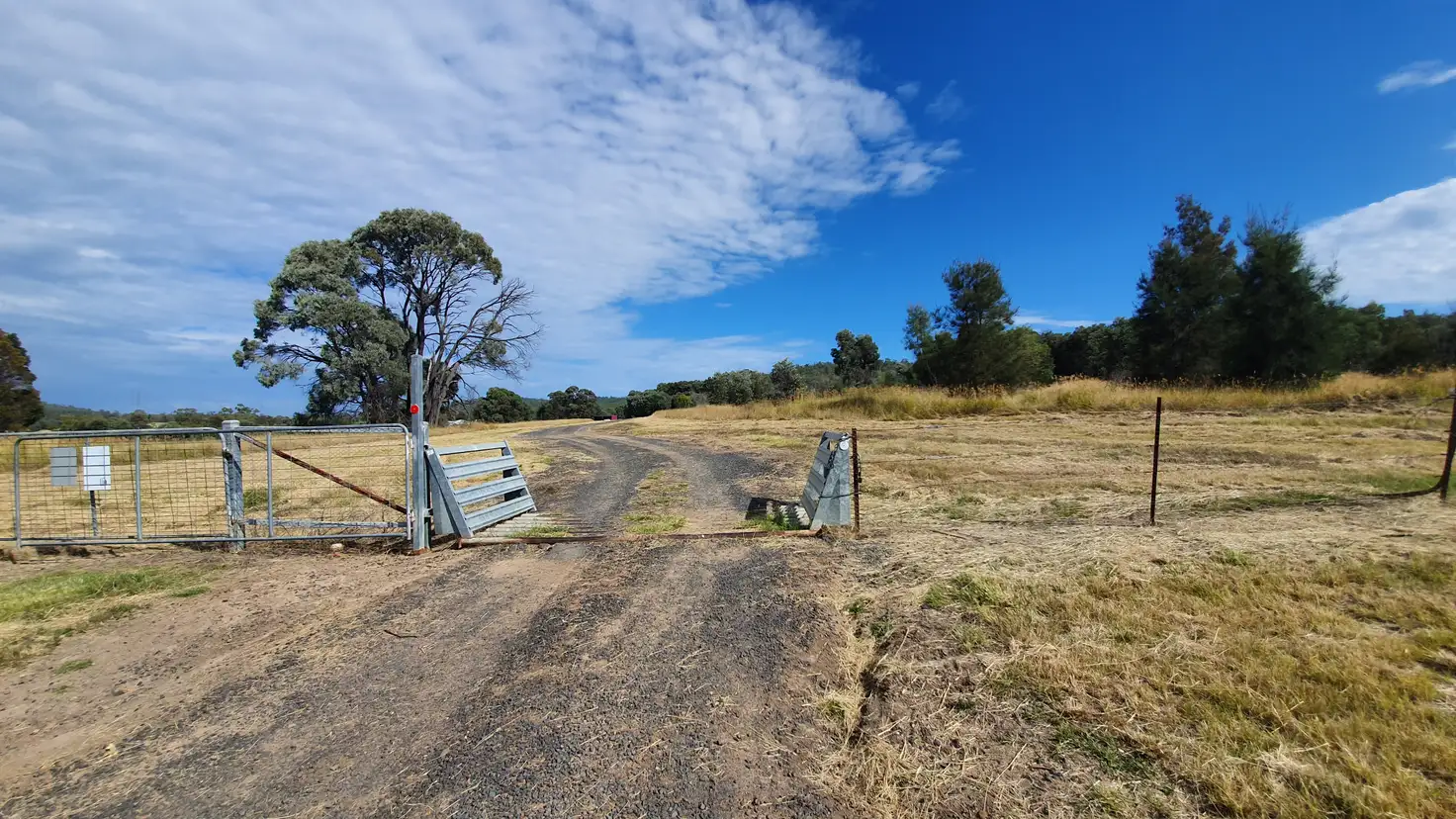 Main view of Homely rural property listing, 276 Commodore Peak Rd, Millmerran QLD 4357