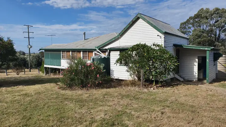 Second view of Homely rural property listing, 276 Commodore Peak Rd, Millmerran QLD 4357