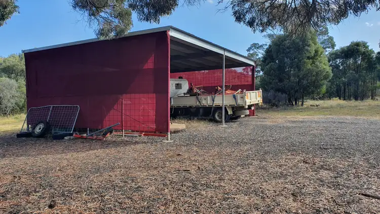 Third view of Homely rural property listing, 276 Commodore Peak Rd, Millmerran QLD 4357