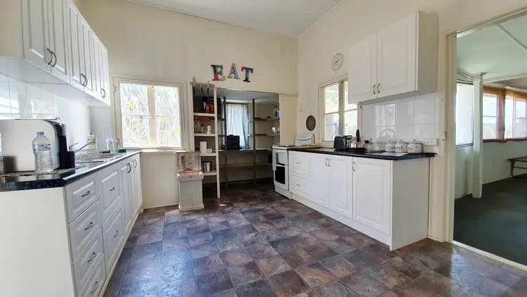 Fifth view of Homely rural property listing, 276 Commodore Peak Rd, Millmerran QLD 4357