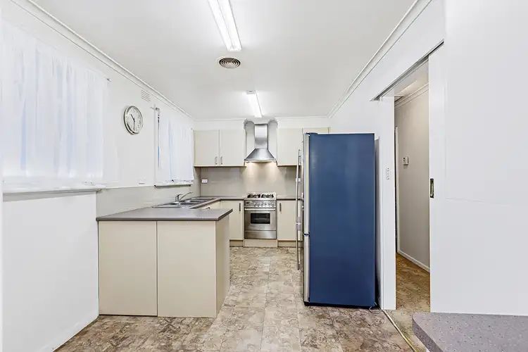 Third view of Homely unit listing, Unit 4/251 Tucker Rd, Ormond VIC 3204