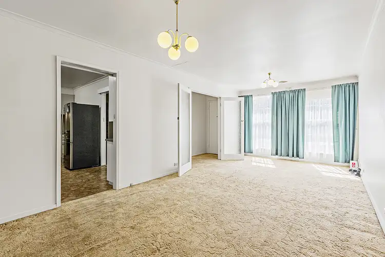 Fifth view of Homely unit listing, Unit 4/251 Tucker Rd, Ormond VIC 3204